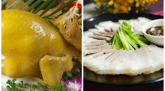 Luộc thịt lợn, thịt gà bỏ thêm thứ này vào món ăn đậm đà, ngọt thịt không mất chất