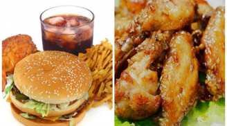 Bé 9 tuổi vĩnh viễn không thể cao thêm vì món ăn này của mẹ