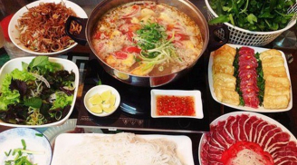 Bỏ thứ này vào nấu lẩu riêu cua bắp bò: Nồi lẩu
thơm lừng đậm vị, cả nhà mê tít
