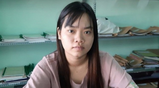 Bực tức vì thường xuyên bị bạo hành, mẹ trẻ xịt bình hơi cay vào mặt chồng hờ rồi đâm tử vong