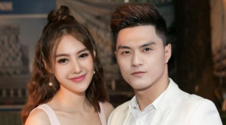 Lâm Vinh Hải vướng nghi án phẫu thuật thẩm mỹ, Linh Chi bình tĩnh đáp trả thay chồng
