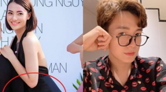 Showbiz 15/9: Hồng Quế dính tin đồn mang bầu, Ngô Kiến Huy bị soi ra bằng chứng hẹn hò ca sĩ Kim Thành