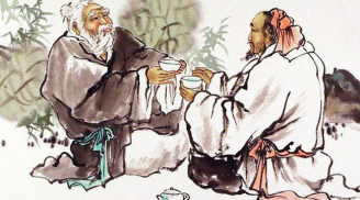 Kết giao tri kỷ, phải luôn ghi nhớ 2 nguyên tắc sau