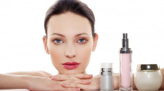Dạ nhạy cảm cần chú ý những gì khi trang điểm?
