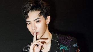 Sau những lần khổ vì tình yêu, Erik khiến fans không nhịn nổi cười với tuyên ngôn ''ở vậy nuôi chó''
