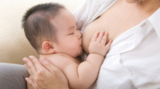 4 sai lầm cho con bú khiến trẻ ảnh hưởng sức khỏe, mẹ thương con chớ dại mắc phải