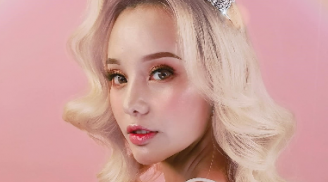 Xu hướng trang điểm cô dâu mùa cưới năm 2019 – Chia sẻ từ chuyên gia trang điểm Henry Tran