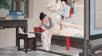 Giữ tà niệm này trong người, dù không hành động cũng triệt tiêu toàn bộ công đức