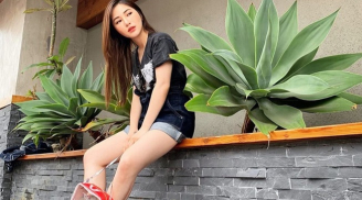 Đâu còn sexy gợi cảm như xưa, Hương Tràm giờ chuộng gu thời trang cá tính phóng khoáng