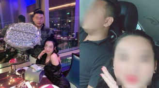 Vừa tố chồng 'cuỗm' ô tô rồi trốn nợ, 1 ngày sau cô vợ lại lên mạng tiết lộ điều khó ngờ