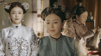 Vị hoàng hậu mù lòa, tật nguyền, không có hoàng tử nối dõi vẫn được hoàng đế sủng hạnh cả đời