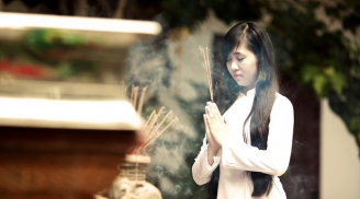 4 điều đại kỵ tuyệt đối không được cầu khi đi chùa