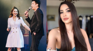 Showbiz 9/10: Mối quan hệ đáng chú ý của Quốc Trường - Bảo Thanh, Phạm Hương liên tục bị cộng đồng mạng mỉa mai