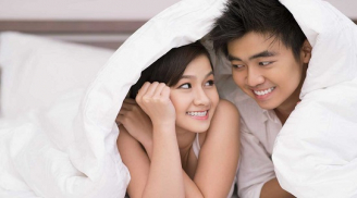 Trước khi đi ngủ vợ chồng nhớ làm 3 điều này nếu muốn hạnh phúc thăng hoa
