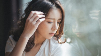 Phụ nữ càng trông chờ, mong mỏi 2 điều này ở chồng càng rơi vào thất vọng, trầm uất