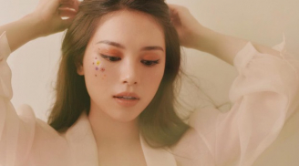 Học Linh Rin cách trang điểm 'không góc chết' để gây ấn tượng với chàng mọi lúc mọi nơi