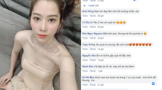 Nam Em khiến dư luận lo lắng với ngoại hình gầy quá sức tưởng tượng
