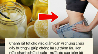 6 loại thực phẩm bổ từ tóc tới tim, vừa giảm cân lại giúp da khoẻ đẹp, chị em chớ dại bỏ lỡ