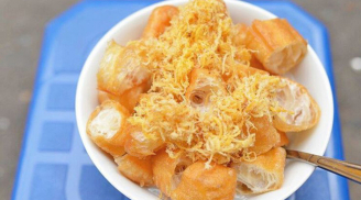 Điểm danh những quán cháo sườn thơm nức mũi, ngon huyền thoại ở đất Hà thành