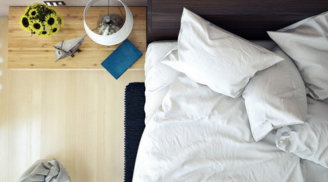 Tuyệt đối không để 3 thứ này ở đầu giường, kẻo tổn hại sức khỏe, thậm chí là mất mạng