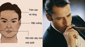 Chồng có tướng làm quan, thành đại gia hay không, phụ nữ cứ nhìn vào 4 điểm này