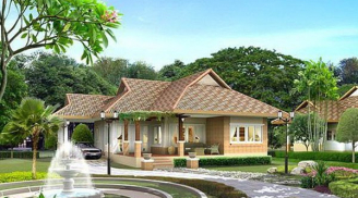 4 bí quyết khiến ngôi nhà bạn hưng thịnh, càng sống càng giàu có phát tài