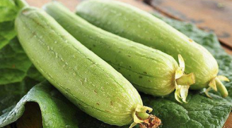 5 lợi ích tuyệt vời của mướp với sức khoẻ, đừng dại mà bỏ qua