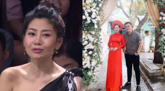 Showbiz 26/10: Mai Phương nhợt nhạt hậu điều trị ung thư, Vợ cố người mẫu Duy Nhân lên xe hoa về nhà chồng