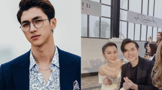 Bị cho là 'dìm' Đông Nhi - Ông Cao Thắng, Bình An bất ngờ lên tiếng phản hồi