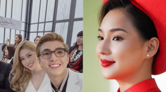 Showbiz 27/10: Bình An ẩn ý muốn cưới Phương Nga, vợ cũ Duy Nhân lên tiếng vì những lời bịa đặt về chồng mới