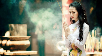 Mùng 1 âm lịch, nhớ kỹ 4 nguyên tắc sau để vận đỏ cả tháng, tiền tài đến ồ ạt