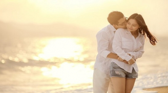 Người đàn ông của bạn có 5 dấu hiệu này: Hãy giữ chặt lấy anh ấy