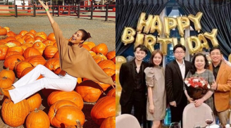 Showbiz 28/10: Phạm Hương bị chỉ trích vì hành động thiếu ý tứ, Hoàng Thùy Linh công khai hẹn hò Gil Lê
