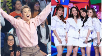 Thanh Duy bức xúc khi bị chỉ trích, mỉa mai làm lố tại Kí ức vui vẻ