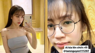 Thấy con gái thông báo có tin vui, đại gia Minh Nhựa bất ngờ làm điều này khiến ai cũng ghen tỵ