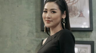 Tú Anh lần đầu trải lòng về chuyện làm vợ, làm mẹ sau 1 năm kết hôn