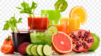 3 loại nước ép rẻ bèo vừa giúp giảm cân vừa tốt cho sức khỏe, đặc biệt loại thứ 2