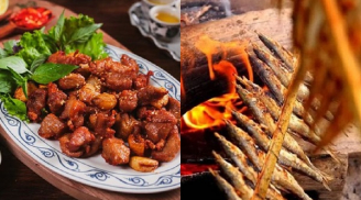 Đến Mộc Châu mùa hoa cải trắng nhất định phải thưởng thức 4 món đặc sản ngon 'quên lối về' này