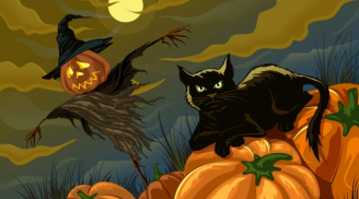 Ngày lễ Halloween: 6 điều đại cấm kị để tránh gặp điều xui, 'tai bay vạ gió' kéo đến nhà