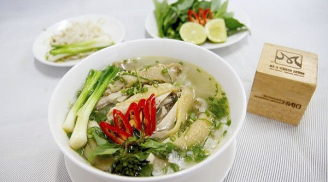 Bí quyết nấu phở gà ngon mê ly khiến chồng con 'gật gù', ăn liền mấy bát