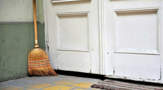 4 ví trí đặt chổi khiến cho gia chủ hao tài tán lộc, dù rất có tâm nhưng chẳng thấy phát tài