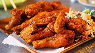 5 thực phẩm đại kỵ mẹ không nên cho bé ăn trước khi đi ngủ kẻo rước bệnh