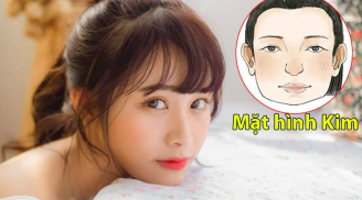 Phụ nữ có tướng mặt ngũ hành: Sinh ra đã được thần Tài 'mỉm cười' chào đón, cả đời ăn không hết của