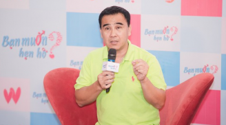 Quyền Linh lần đầu tiết lộ tình trạng sức khỏe chỉ còn 40% khiến dư luận hoang mang