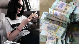 Sang tháng 11, 3 cung hoàng đạo sau sẽ tài vận bùng phát, trở thành đại gia, tài lộc ùn ùn kéo đến
