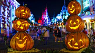 Top 5 địa điểm chơi Halloween 2019 vui nhất ở Hà Nội nhất định đừng bỏ qua