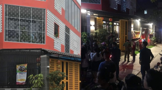 Bé trai 15 tháng tử vong bất thường trong lúc ngủ trưa ở trường mầm non