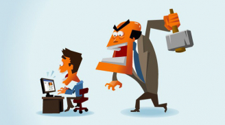 3 kiểu nhân viên khiến lãnh đạo luôn ngán ngẩm: Không sớm bị sa thải, cũng đừng mong ngóc đầu lên được