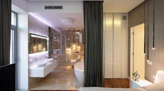 Xây nhà vệ sinh phải làm ngay điều này để tránh ảnh hưởng tài lộc, xua đuổi vận đen