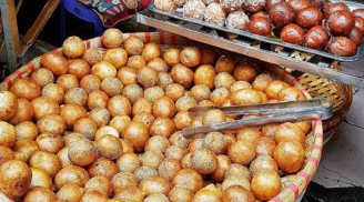 3 quán bánh rán nóng hôi hổi 'có tiếng' ở đất Hà thành nhất định phải thử trong mùa đông này